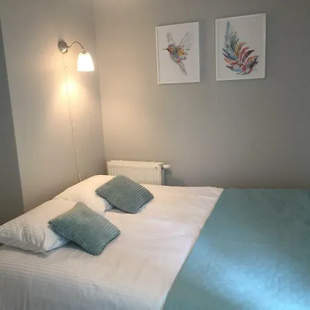 Spring Apartment Schreiberhau