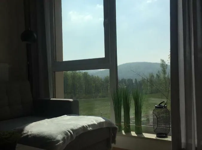 Spring Apartment Schreiberhau