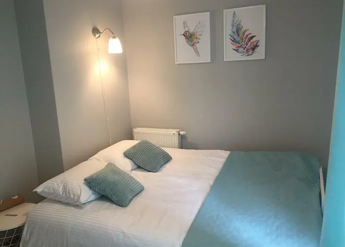 Spring Apartment Schreiberhau