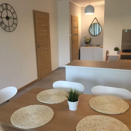 Spring Apartamento