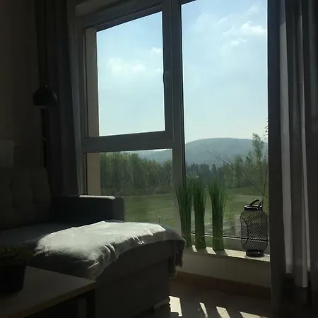 Spring Apartamento Szklarska Poręba