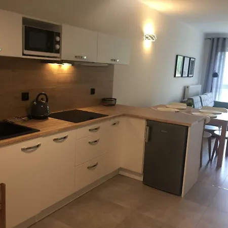Apartamento Spring